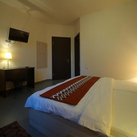 Melia Hotel Gudauri Ngoại thất bức ảnh