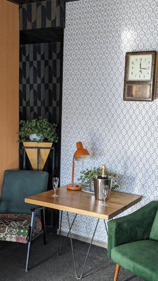 Melia Hotel Gudauri Ngoại thất bức ảnh