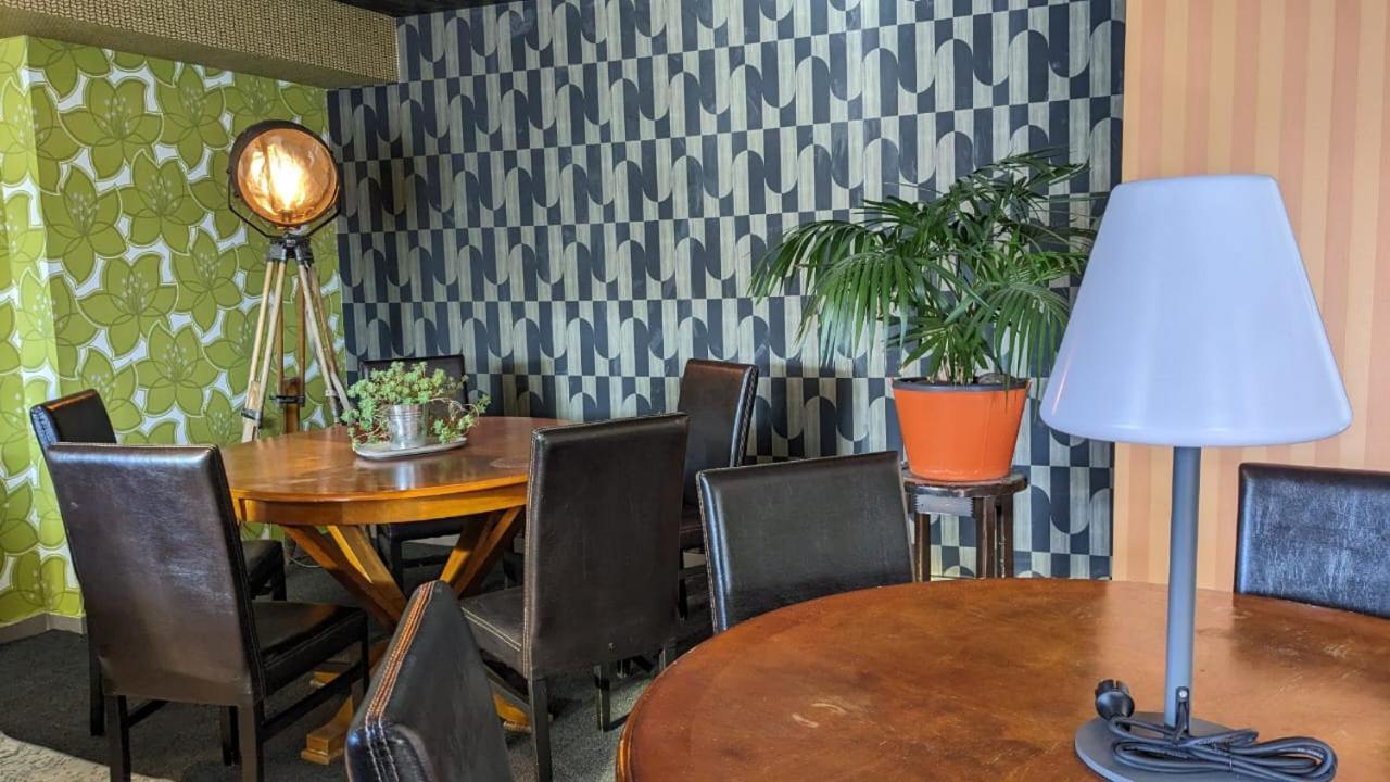 Melia Hotel Gudauri Ngoại thất bức ảnh