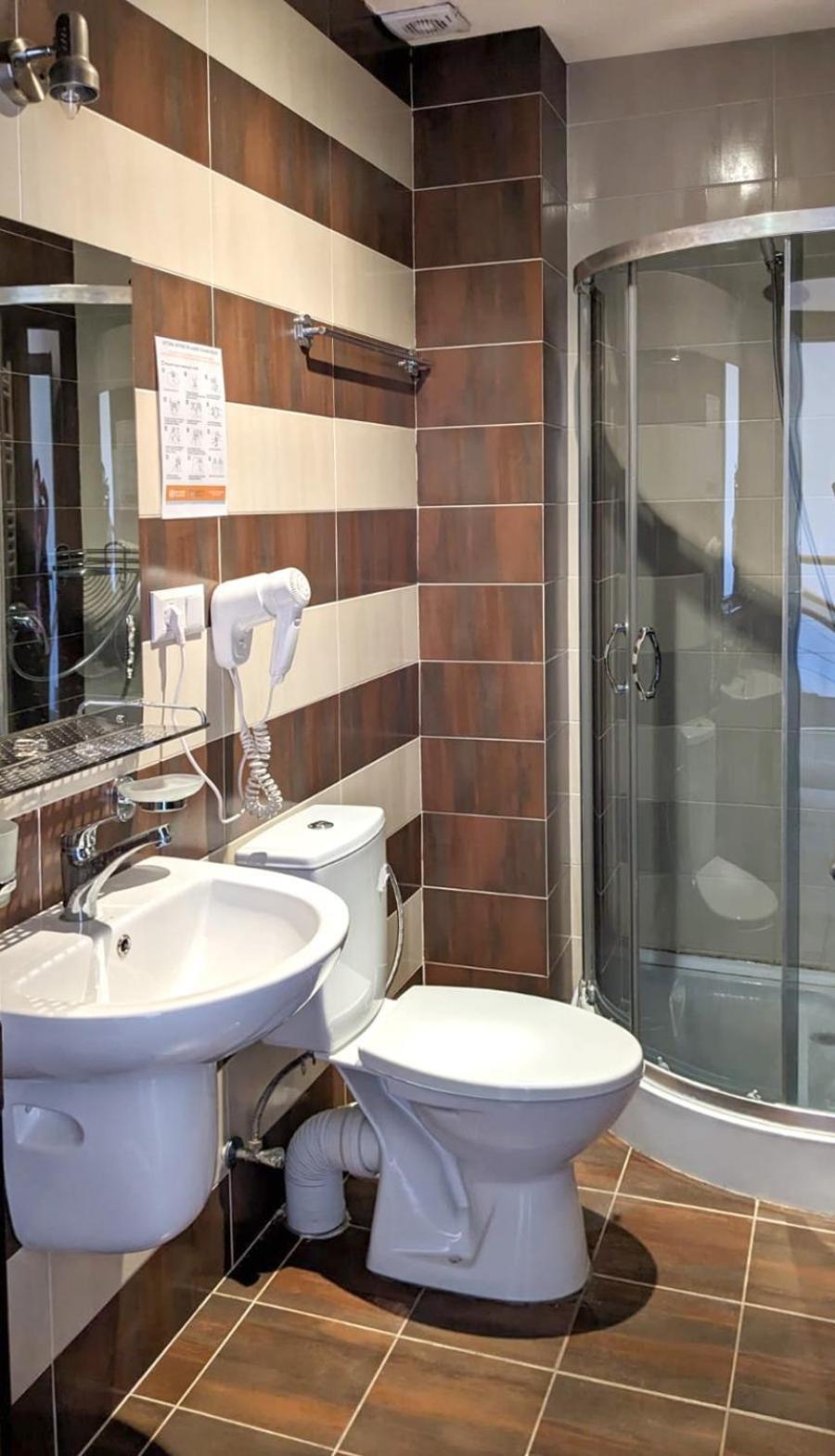 Melia Hotel Gudauri Ngoại thất bức ảnh
